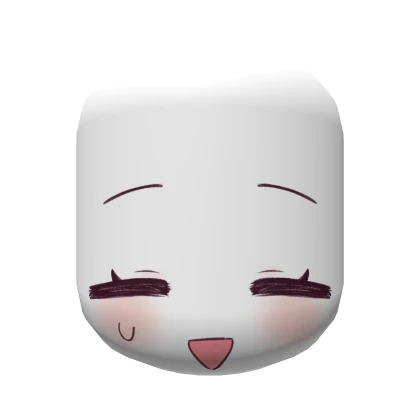 Silly Aloof Cute Face!