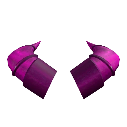 Pink Horns