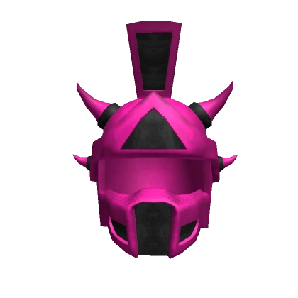 Fuchsia Space Lord