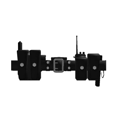 Duty Configuration 1 (R)