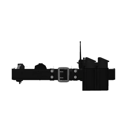 Duty Configuration 3 (L)