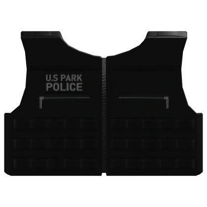 Federal Park Leo Load-bearing Vest