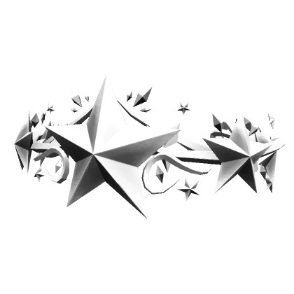 Silver Star Sigil