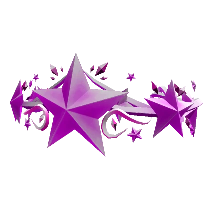 Pink Star Sigil