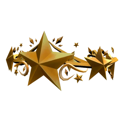 Gold Star Sigil