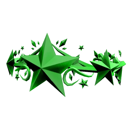 Green Star Sigil