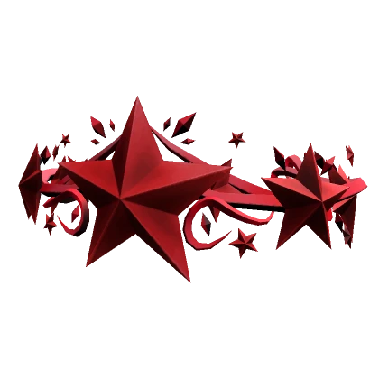 Red Star Sigil