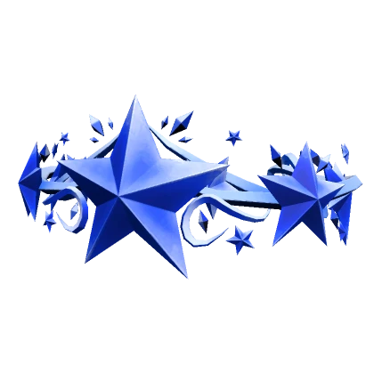 Blue Star Sigil