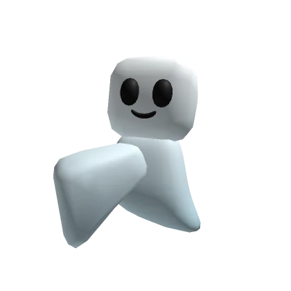 Ghost Buddy