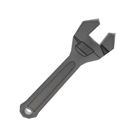 Builderman's Wrench