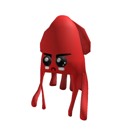 Mad Squid