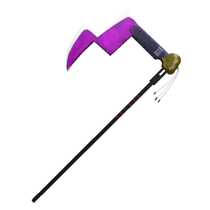 Purple Scythe