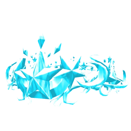 Ice Star Crown