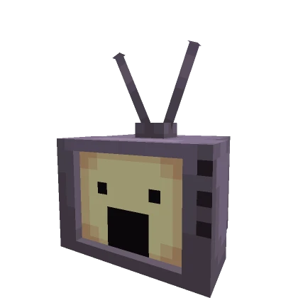 Steven Surprised TV