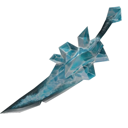 Frostbite's, Icey Draco Slayer