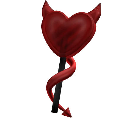 Devils Lolipop