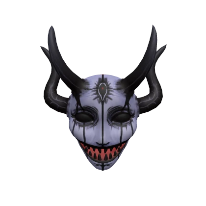 Banshee Mask