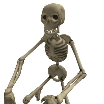 Skelefriend