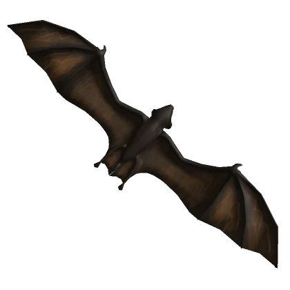 Bat Guy