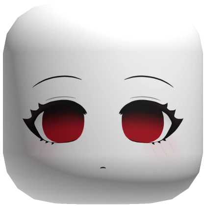 Vampire Chibi Eyes