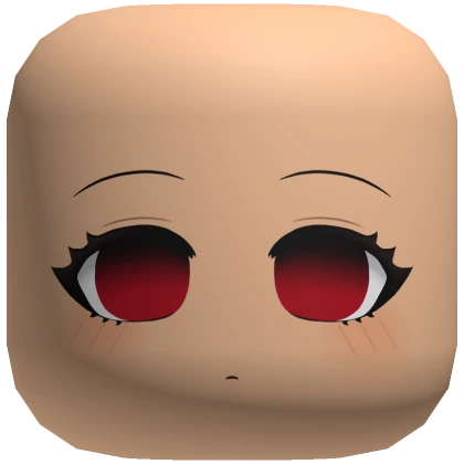 Vampire Chibi Eyes