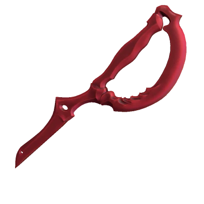 Scissor Blade