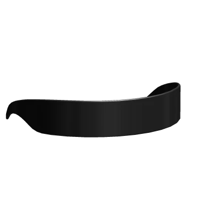 black visor sunglasses