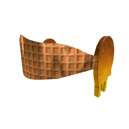 Waffle Helm