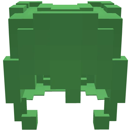 Steven Pretty Green Haircut