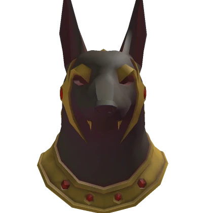 Anubis