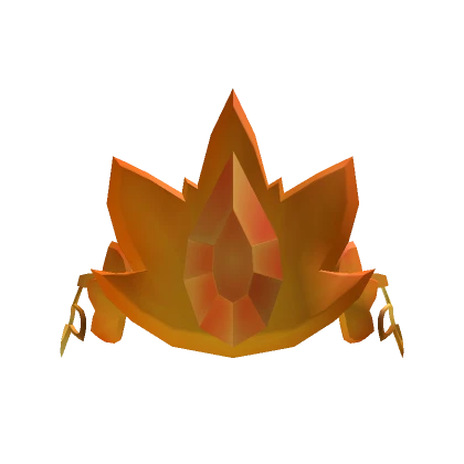 Autumn Crown