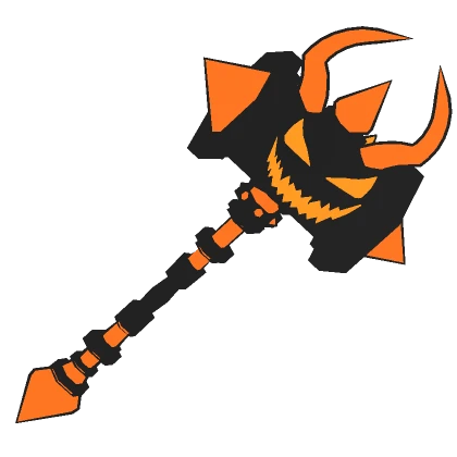 🎃 Halloween Hammer 