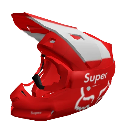 Super Helmet