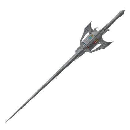 Myrtenaster Weiss Schnee RWBY Anime Weapon