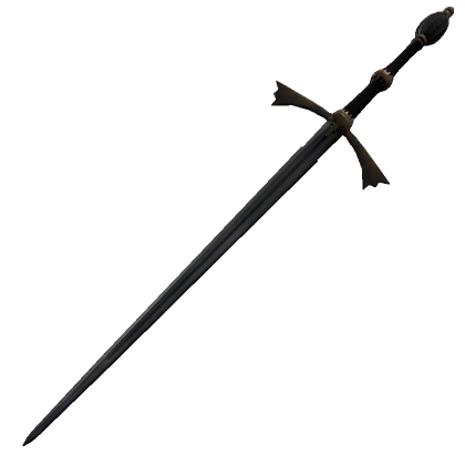 Dark Sister Sword of The Dragon Queen V2