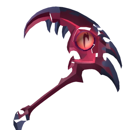 Kayn's Scythe Legends of Leagues