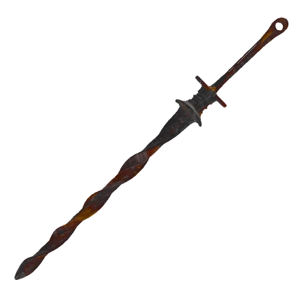 Firelink Greatsword