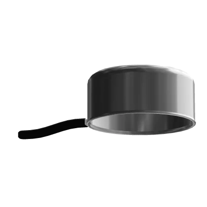 pan pot hat