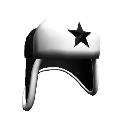 Black Star Ushanka