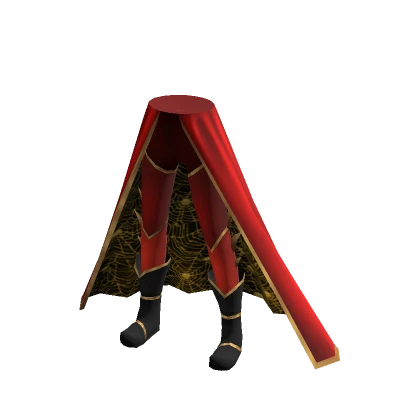 Spider Queen Pants [Rthro]