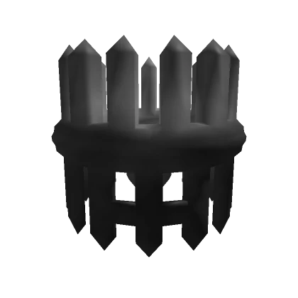 Classic Dark Helm