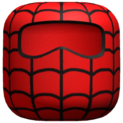 Spider Mask