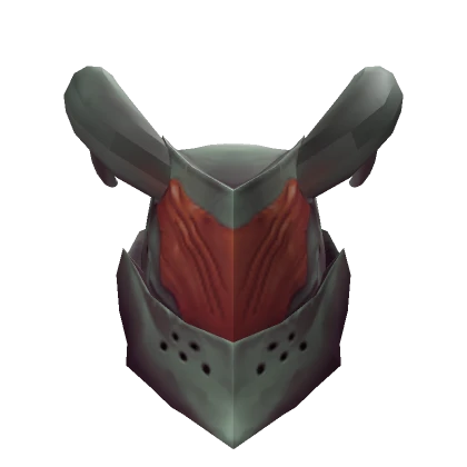 Hell Helmet