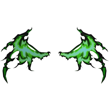 Ghost Wings 