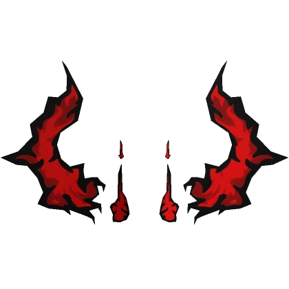 Vampire Horns