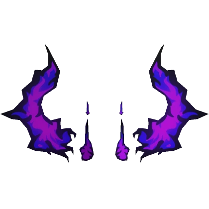 Phantom Violet Horns