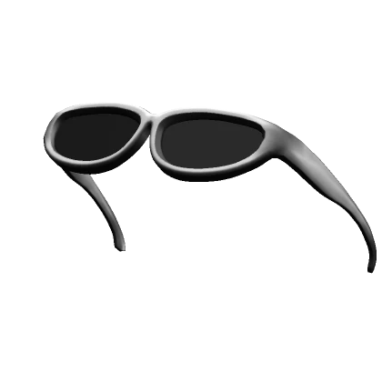 Y2K Raised Sunglasses