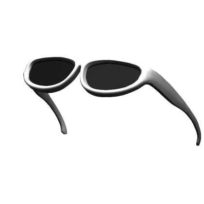 Y2K Raised Sunglasses