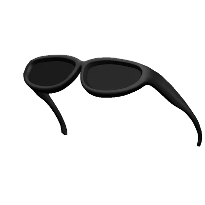 Y2K Raised Sunglasses