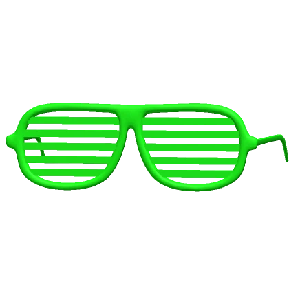 Shutter Glasses